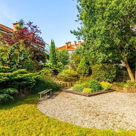 Apartament Sunapart Gdynia Zewnętrze zdjęcie