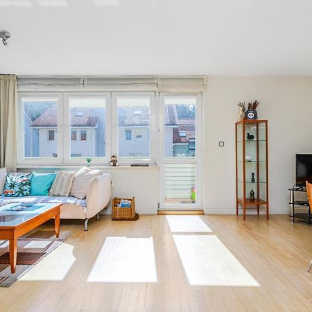Apartament Sunapart Gdynia Zewnętrze zdjęcie