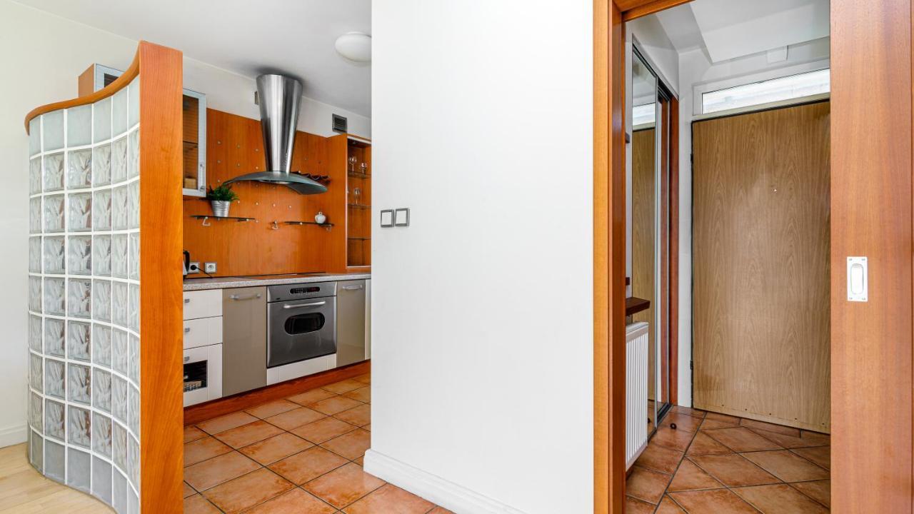 Apartament Sunapart Gdynia Zewnętrze zdjęcie