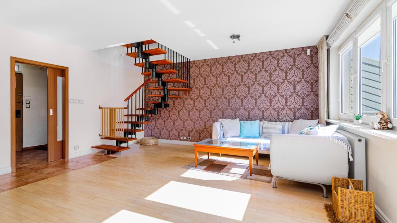Apartament Sunapart Gdynia Zewnętrze zdjęcie