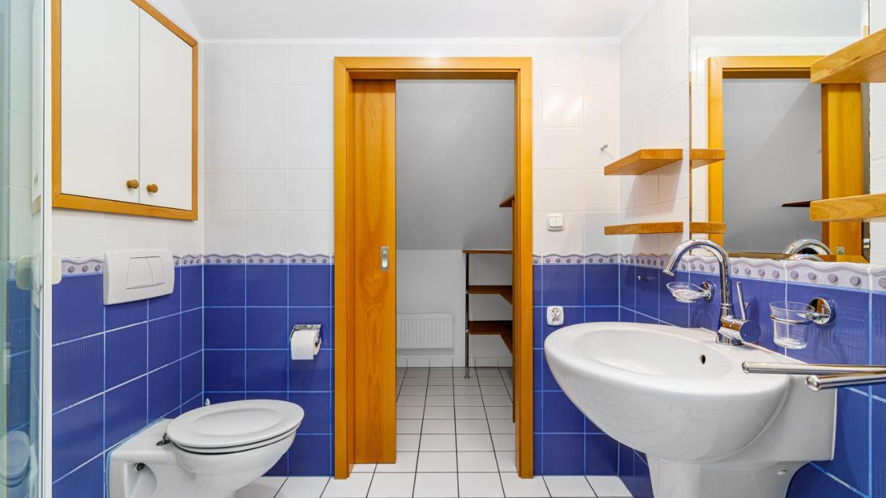 Apartament Sunapart Gdynia Zewnętrze zdjęcie