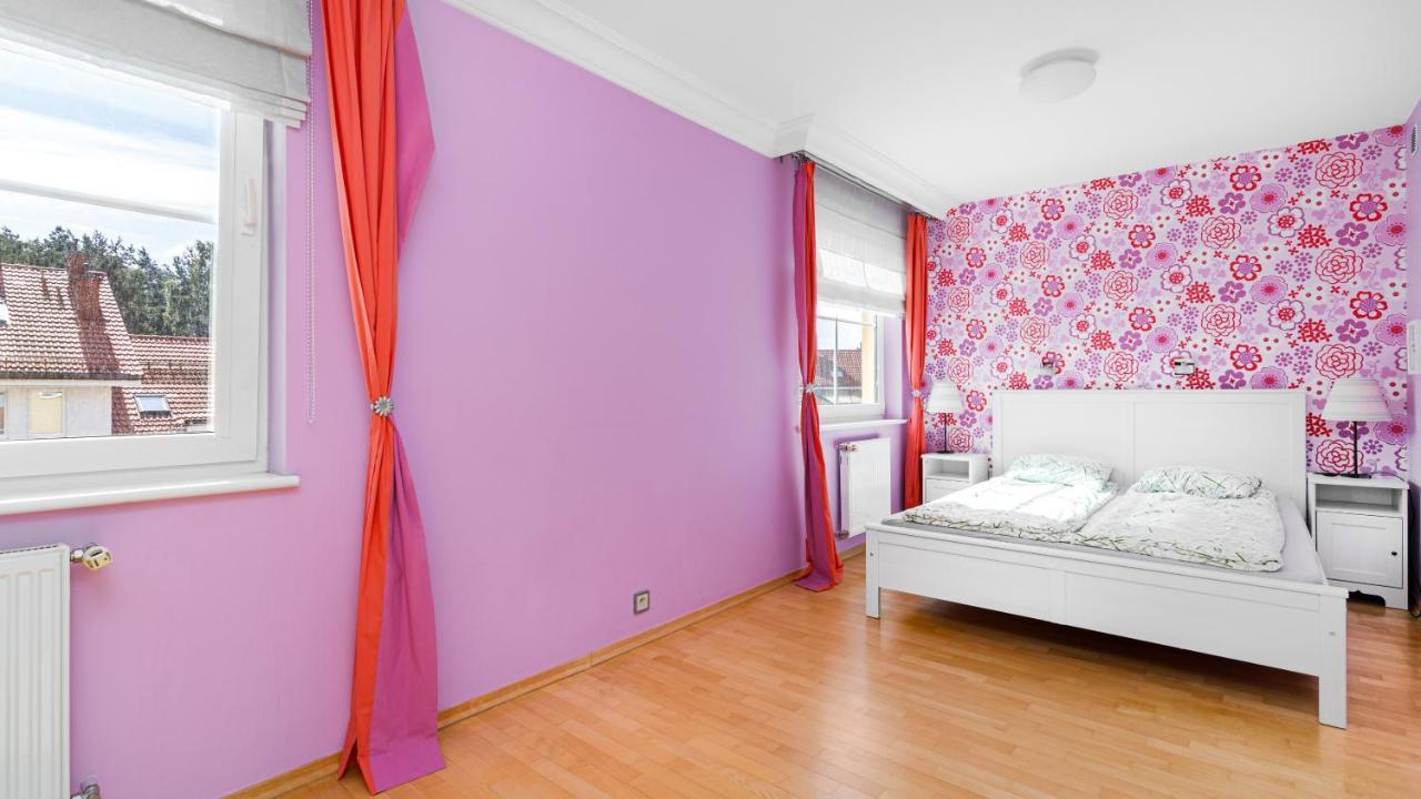 Apartament Sunapart Gdynia Zewnętrze zdjęcie