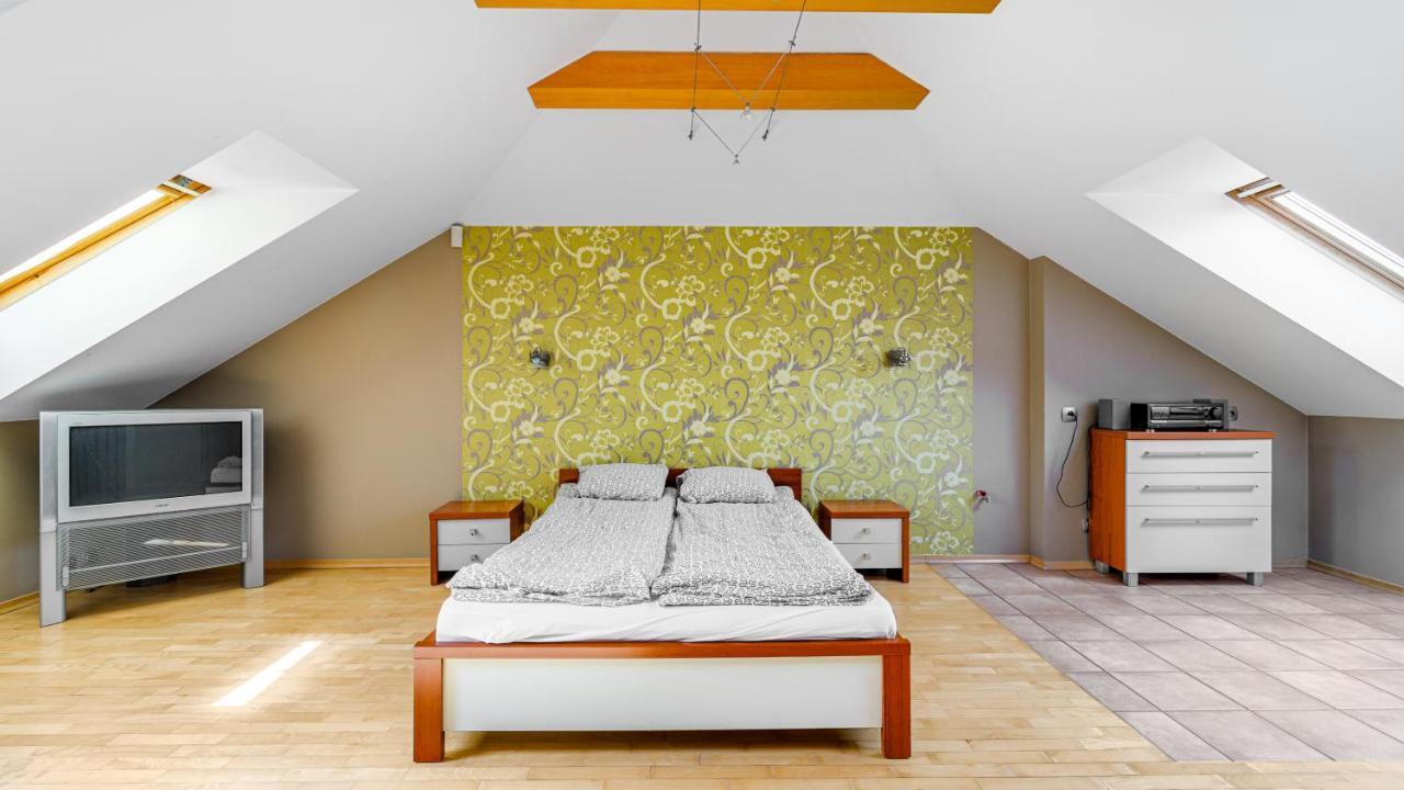 Apartament Sunapart Gdynia Zewnętrze zdjęcie