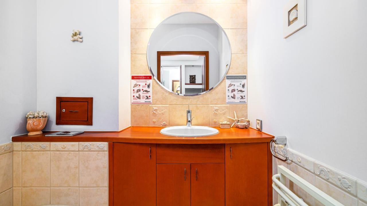 Apartament Sunapart Gdynia Zewnętrze zdjęcie