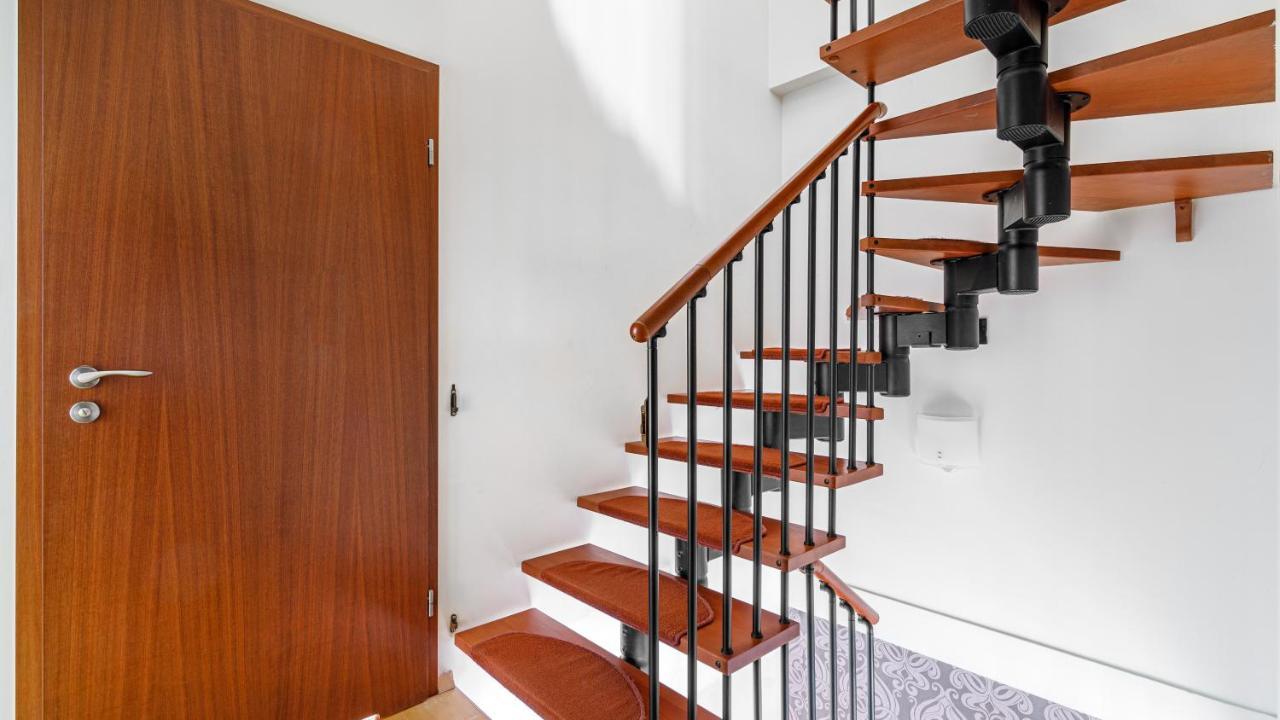 Apartament Sunapart Gdynia Zewnętrze zdjęcie